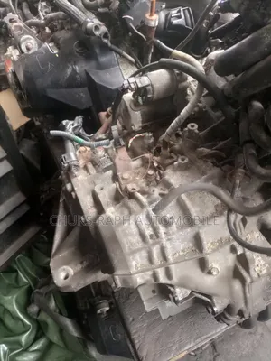 10pin Gear Box for 2,4 Camry
