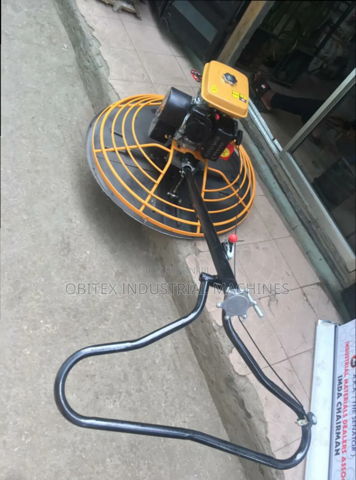 Towel Machine Throwing Machine