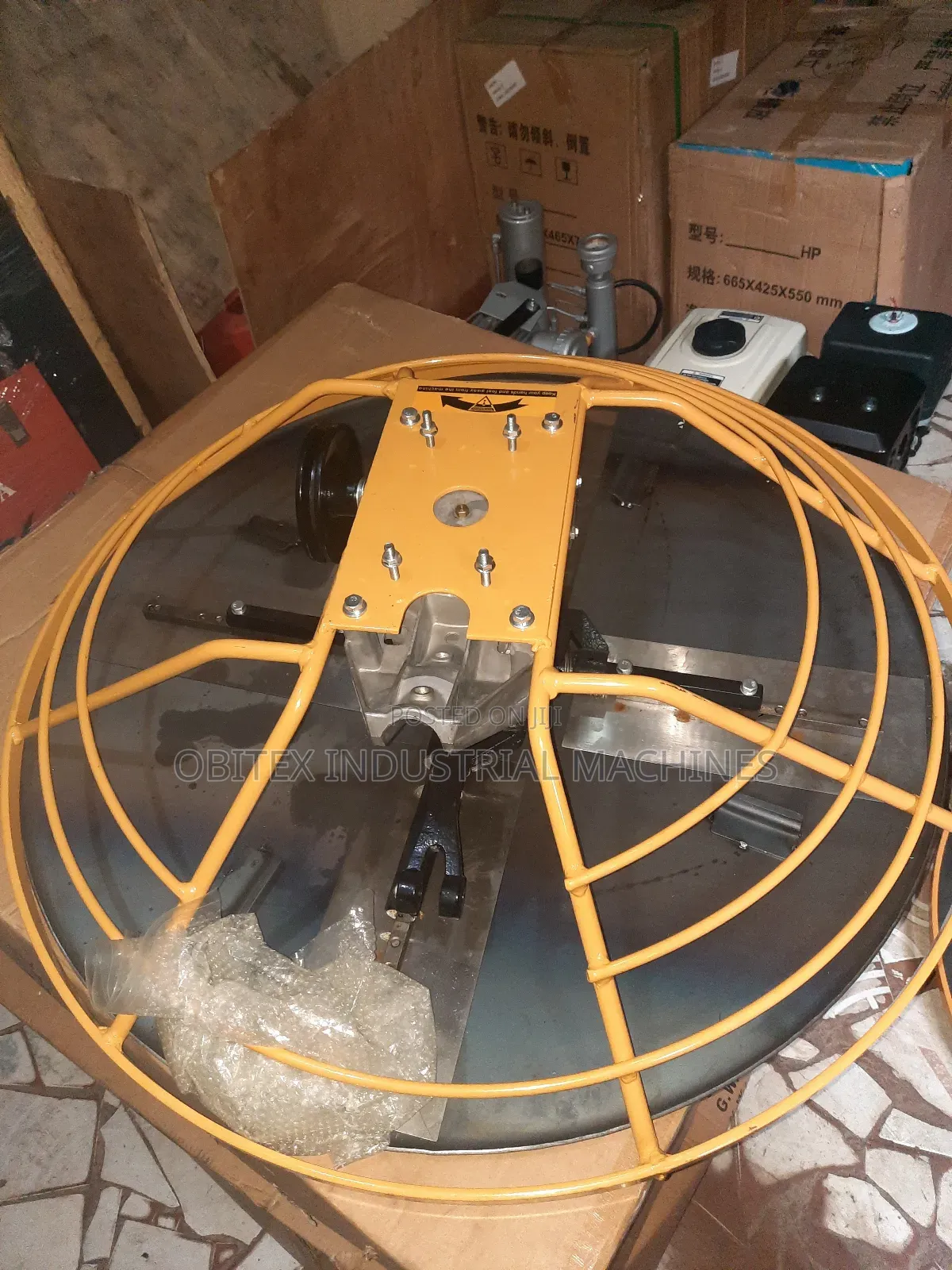Towel Machine Throwing Machine