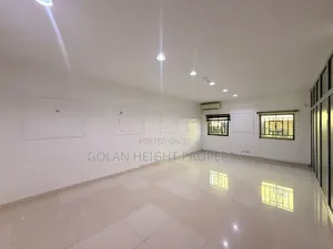 To Let Partition Office Space
