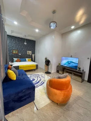 Shortlet Apartment
