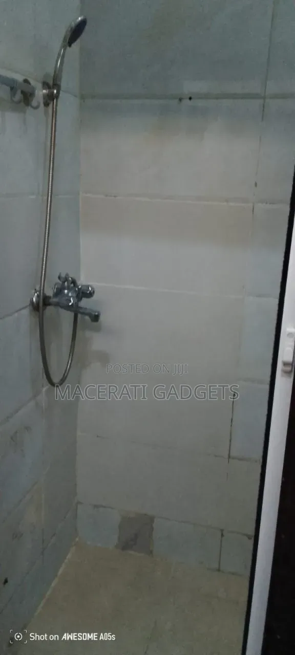 Shortlet Apartment