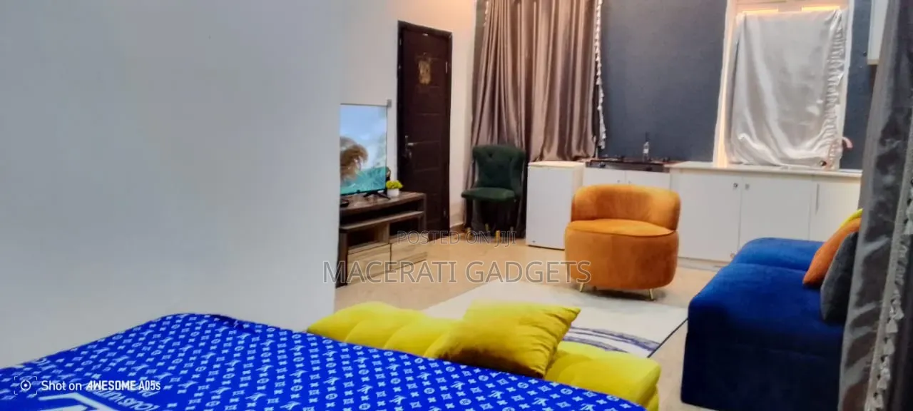 Shortlet Apartment