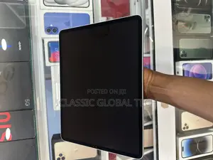 Apple iPad Pro 12.9 (2020) 512 GB Silver