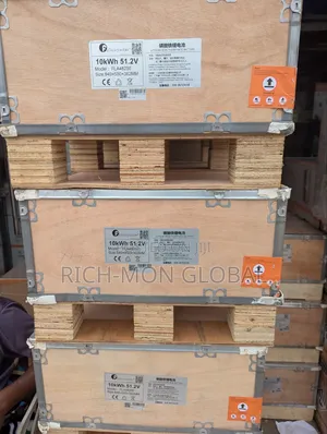 10kwh Felicity Lithium Battery Available With Promo Price