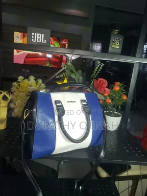 Ladies Bags