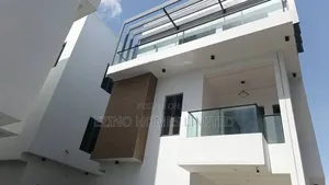5bdrm Duplex in Mini Estate, Lekki Phase 1 for sale