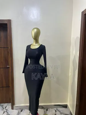 Bodycon Gown