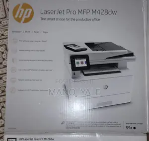 Hp Printer