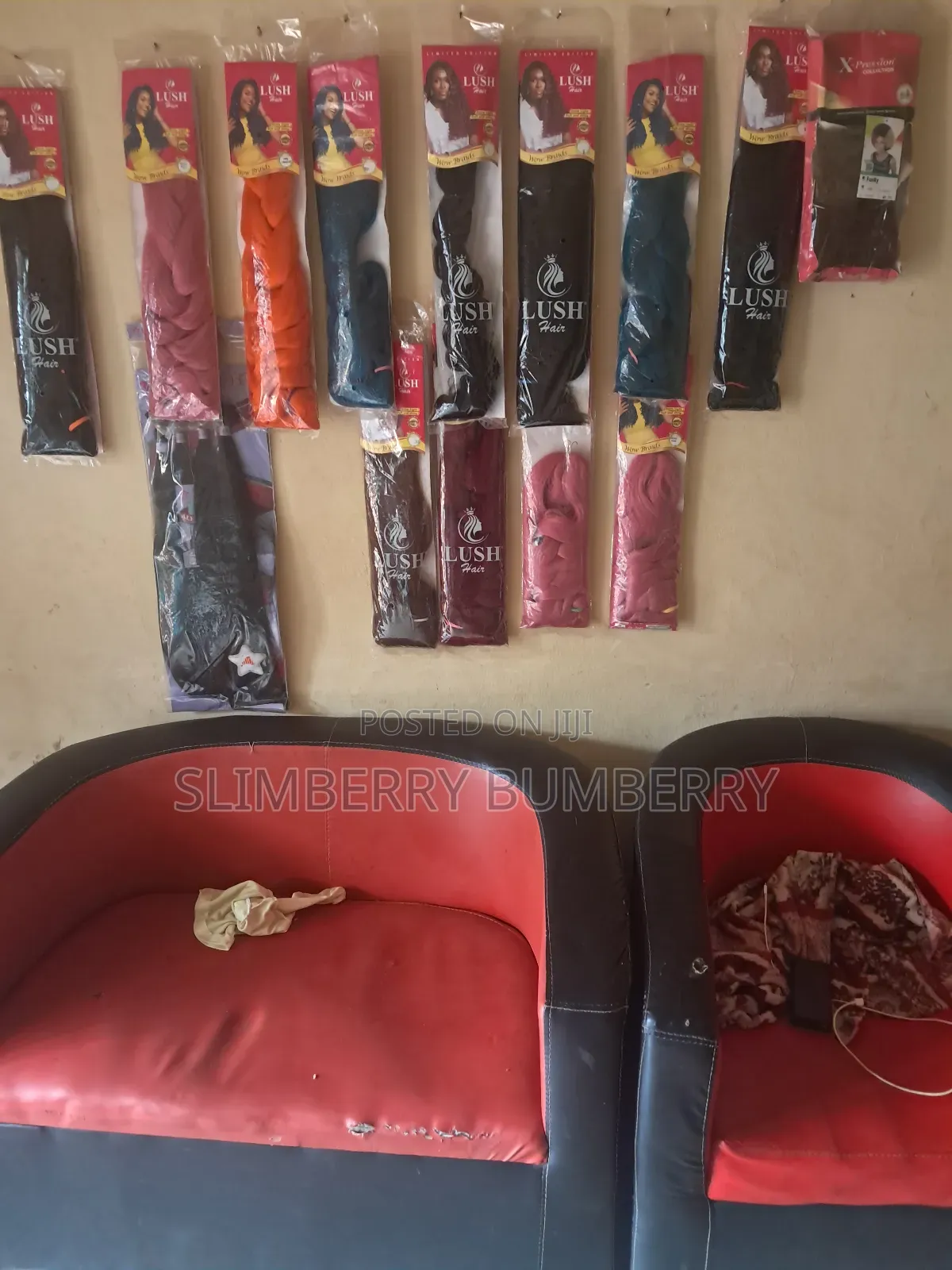 Salon Equipment