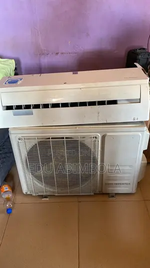 Air Conditioner 1.5hp