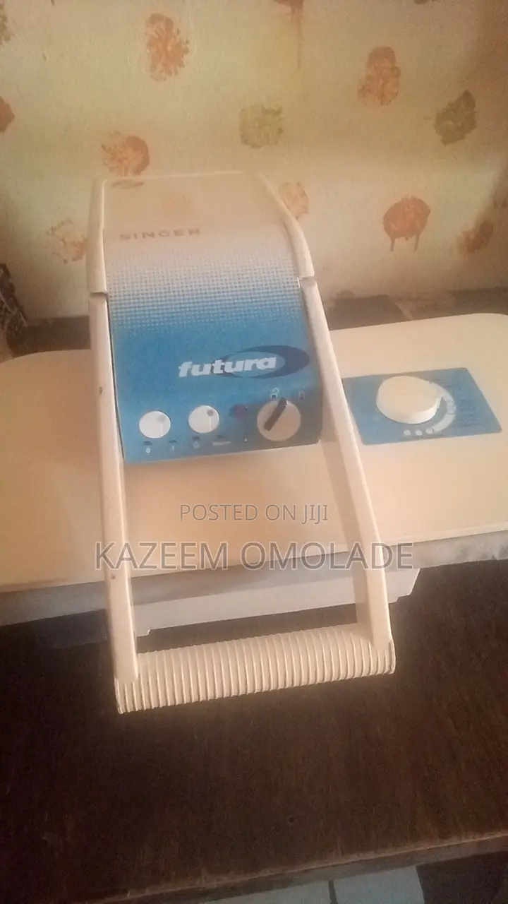 Uk Stoning Machine
