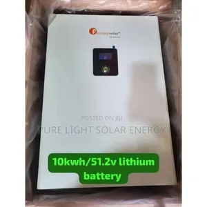 10kwh Felicity Lithium Bwttery