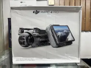 Dji Mavic 4 Pro Creator