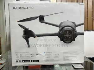 Dji Mavic 4 Pro Creator