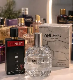 Onléu Fragrance