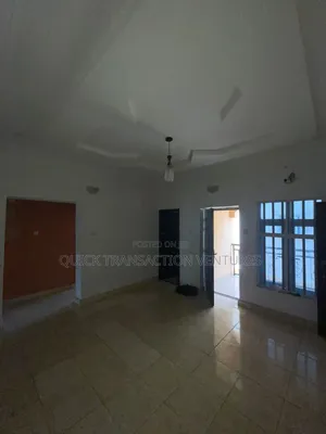 3bdrm Block of Flats in Liberty Estate, Okota for rent