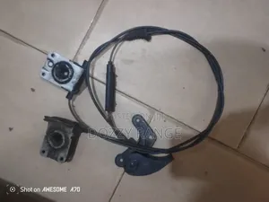 Range Rover Vogue Bonet