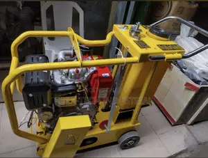 Asphalt Floor Concrete Cutter Machine
