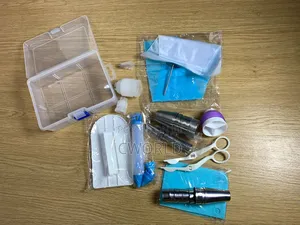 Cake Decorating Tool Set
