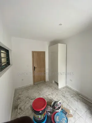 Mini Flat in Liberty Estate, Okota for rent