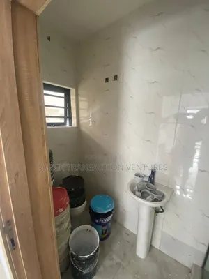 Mini Flat in Liberty Estate, Okota for rent