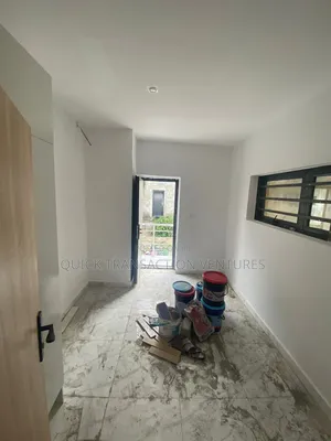 Mini Flat in Liberty Estate, Okota for rent
