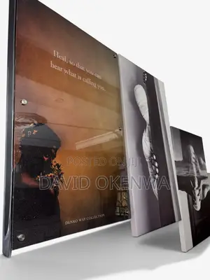 Denko Way Collection