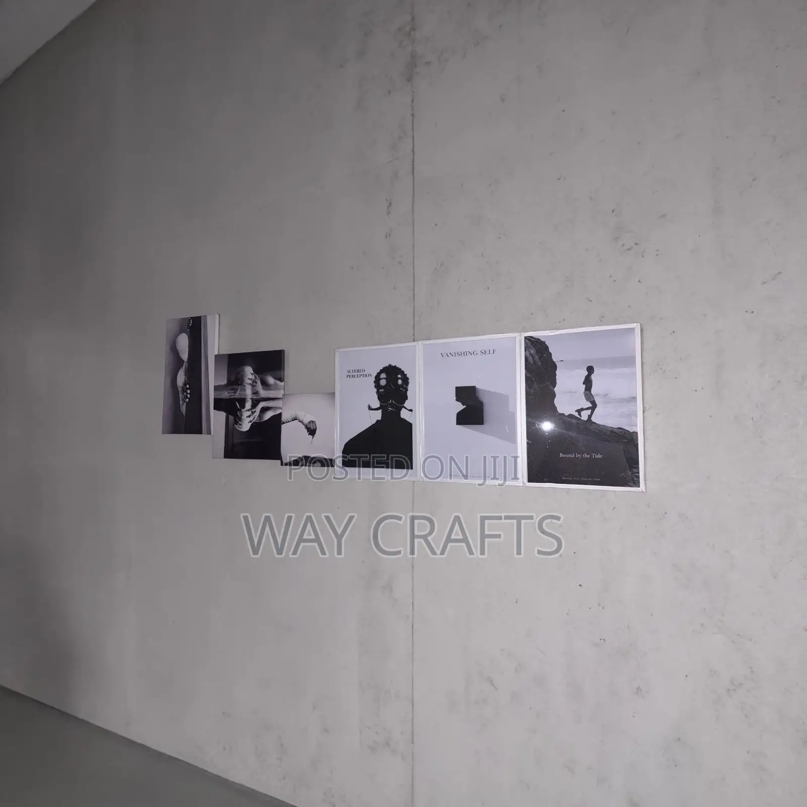 Denko Way Collection