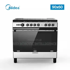 Midea Free Standing Cooker