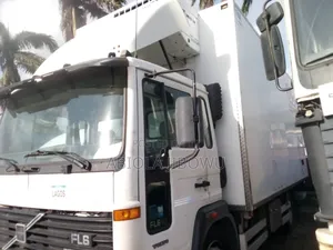 Volvo Fl6 Cooling Truck 8bolts