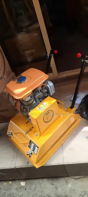 C90 Plate Compactor