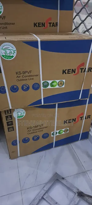 2hp Kenstar Split Air Conditioner