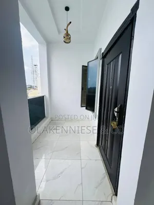 2bdrm Block of Flats in Masha Rd for rent