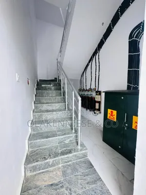 2bdrm Block of Flats in Masha Rd for rent