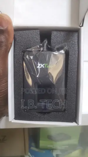 Zkteco Zk9500 Finger Print Scanner