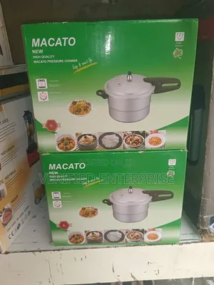 Pressure Pot - 5l