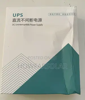 Howfar Ups Power Supply