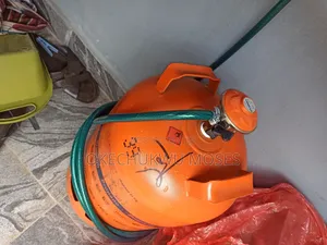 Complete Set of Cooking Appliances Including, Check Description