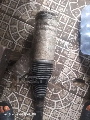 Range Rover Sport Lifting Pump