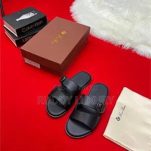 Premium Slide Slippers
