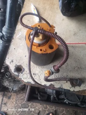 Range Rover Fuel Pump