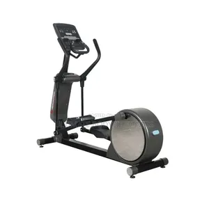 Brand New Muscle D Commercial Elliptical Trainer