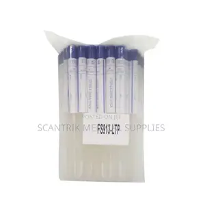 Sterile Female Swab Plastic Stick Nigeria