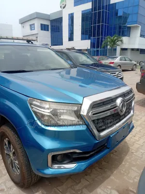 2016 Hilux Available for Rental