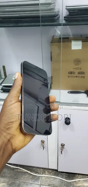 Apple iPhone 12 Pro Max 128 GB Black