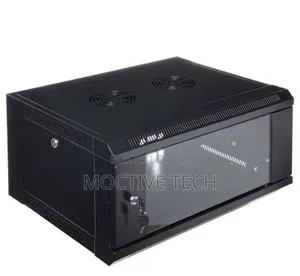 Network Server Rack on Size