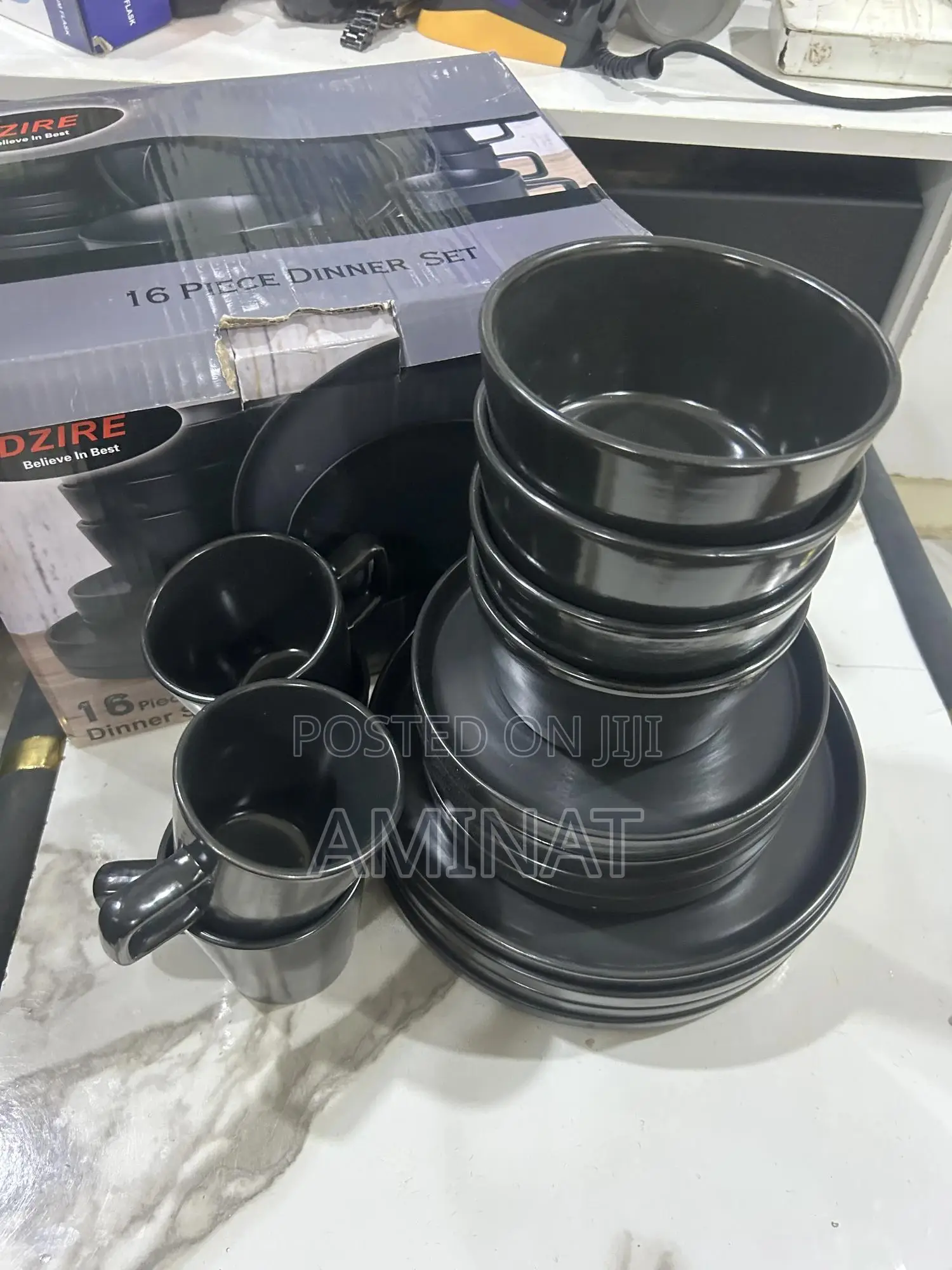 Dinner Set