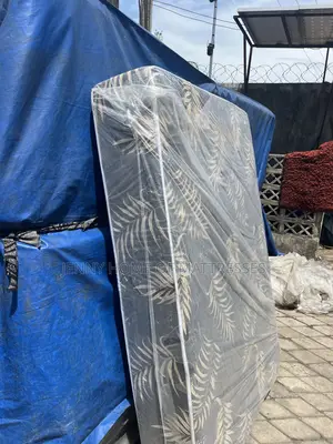 4x6 12 Inches Mattress