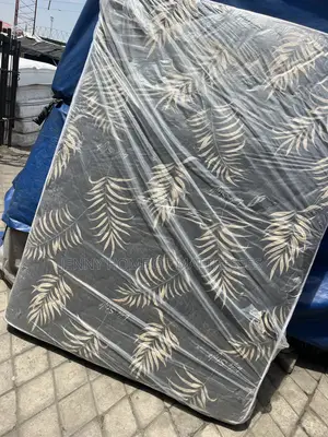 4x6 12 Inches Mattress